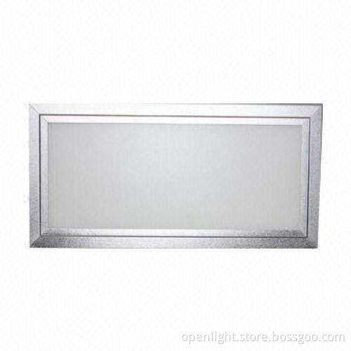 High Power Measures 1,200 x 300 x 12mm Side View Emitting LED Panel Light, Indoor Lamp, AC85-265V